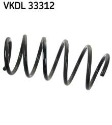 SKF VKDL 33312